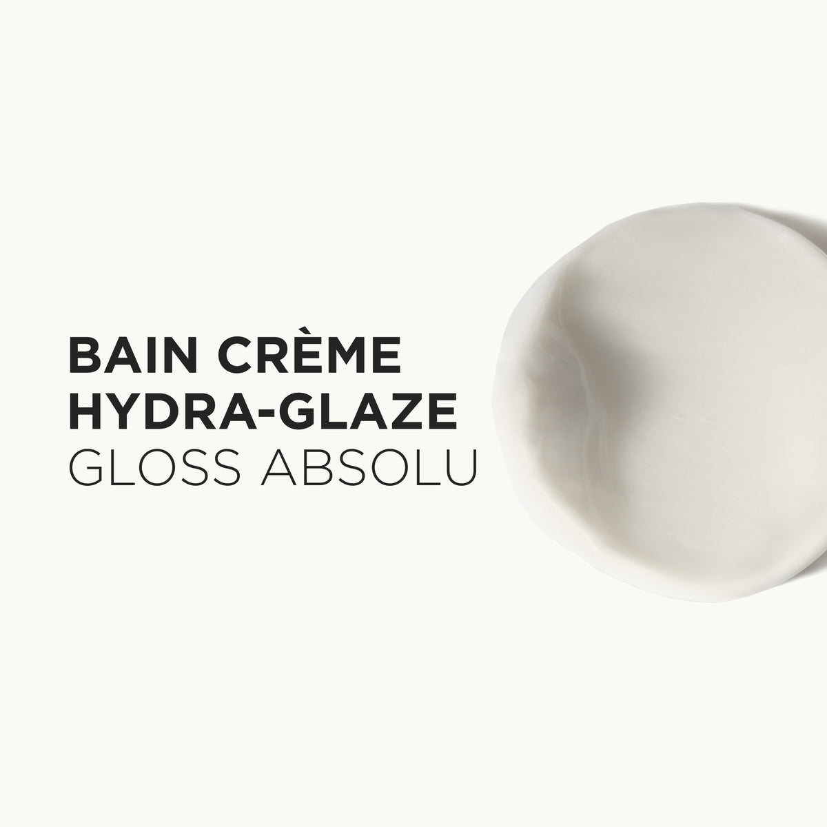KÉRASTASE | Gloss Absolu Bain Crème Hydra-Glaze