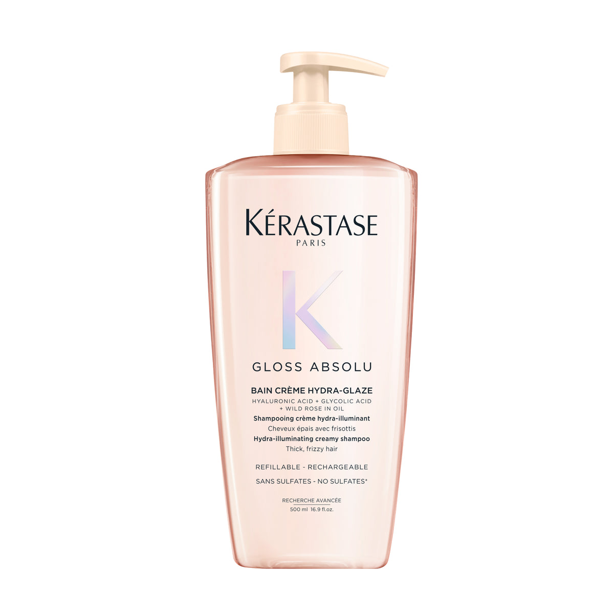 KÉRASTASE | Gloss Absolu Bain Crème Hydra-Glaze