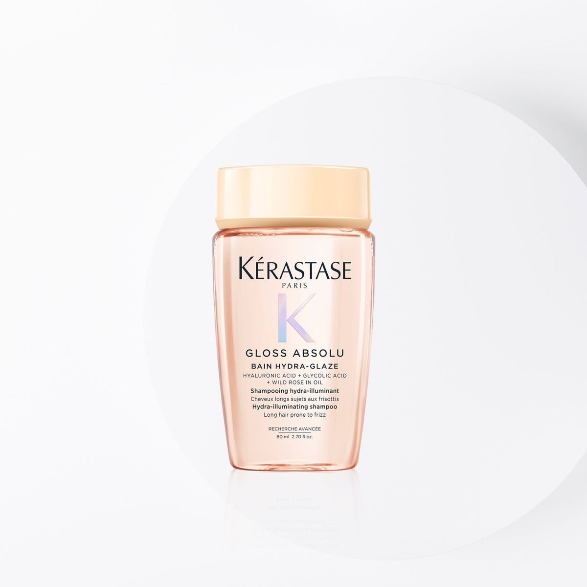 KÉRASTASE | Gloss Absolu Bain Hydra-Glaze