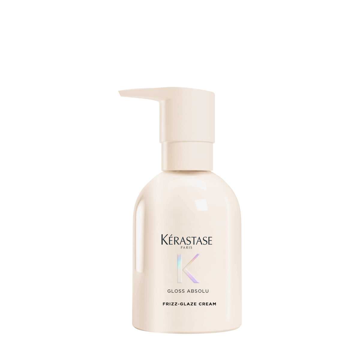KÉRASTASE | Gloss Absolu Frizz-Glaze Cream