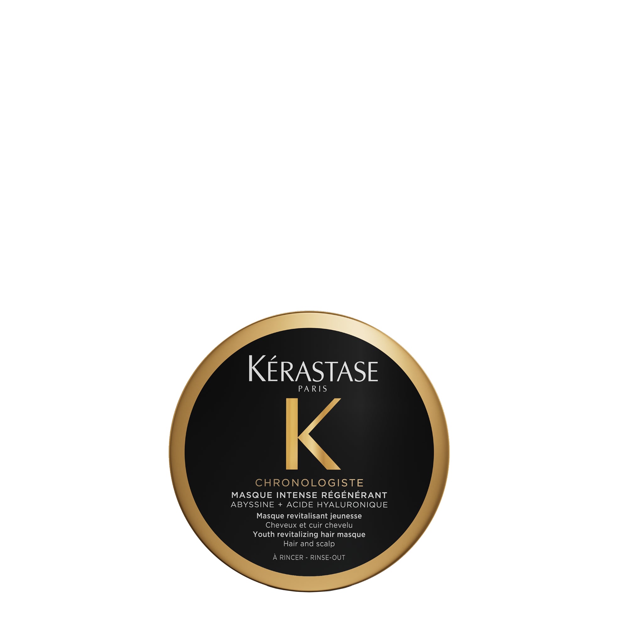 Kérastase Chronologiste Masque Intense Régénérant 200 ml