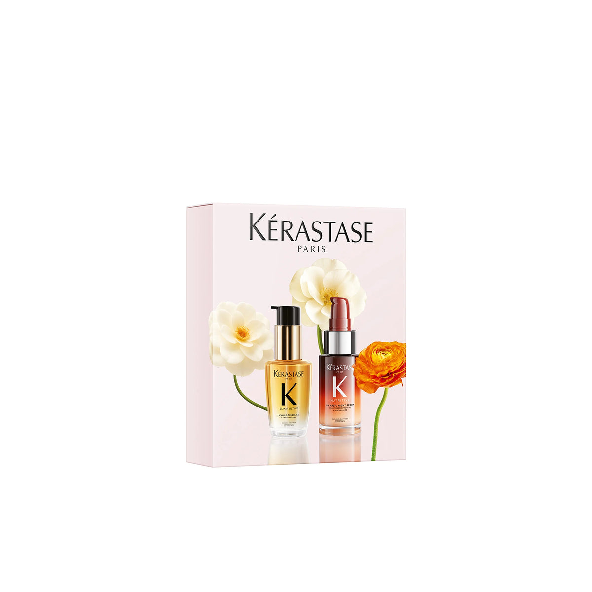 KÉRASTASE | Mini Hero Duo Spring Gift Set 2026