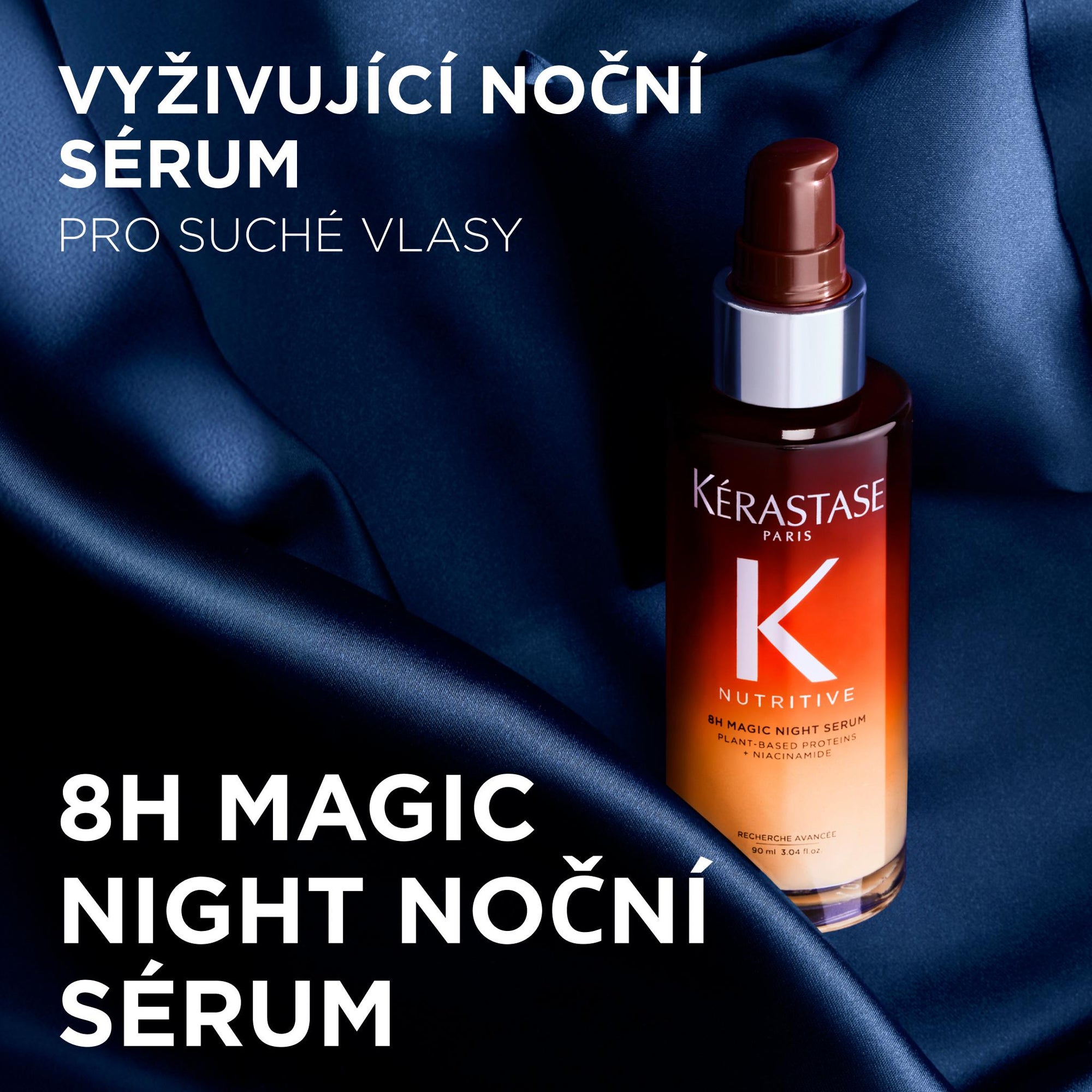 MAGIC NIGHT DUO SPRING SET