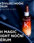 MAGIC NIGHT DUO SPRING SET