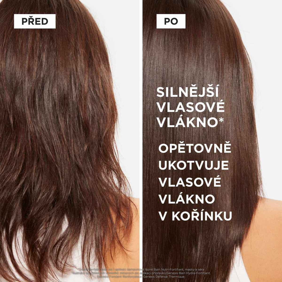 KÉRASTASE | Genesis Serum Trio Holiday 26 Set