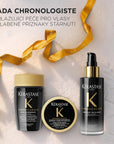 KÉRASTASE | Chronologiste Gift Set