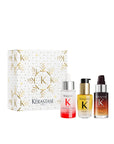 KÉRASTASE | Mini Hero Trio Holiday 26 Set