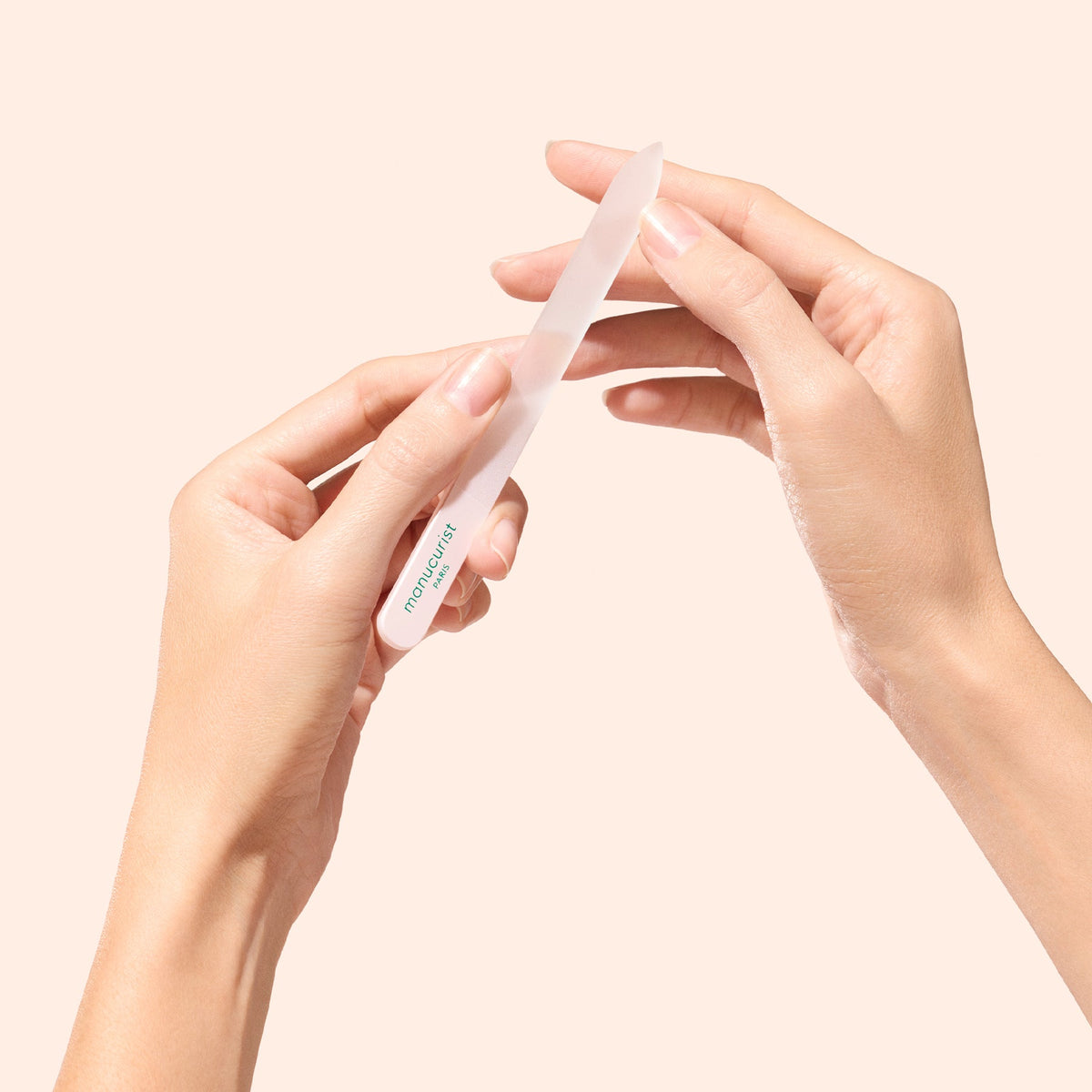 MANUCURIST | Glass Nail File