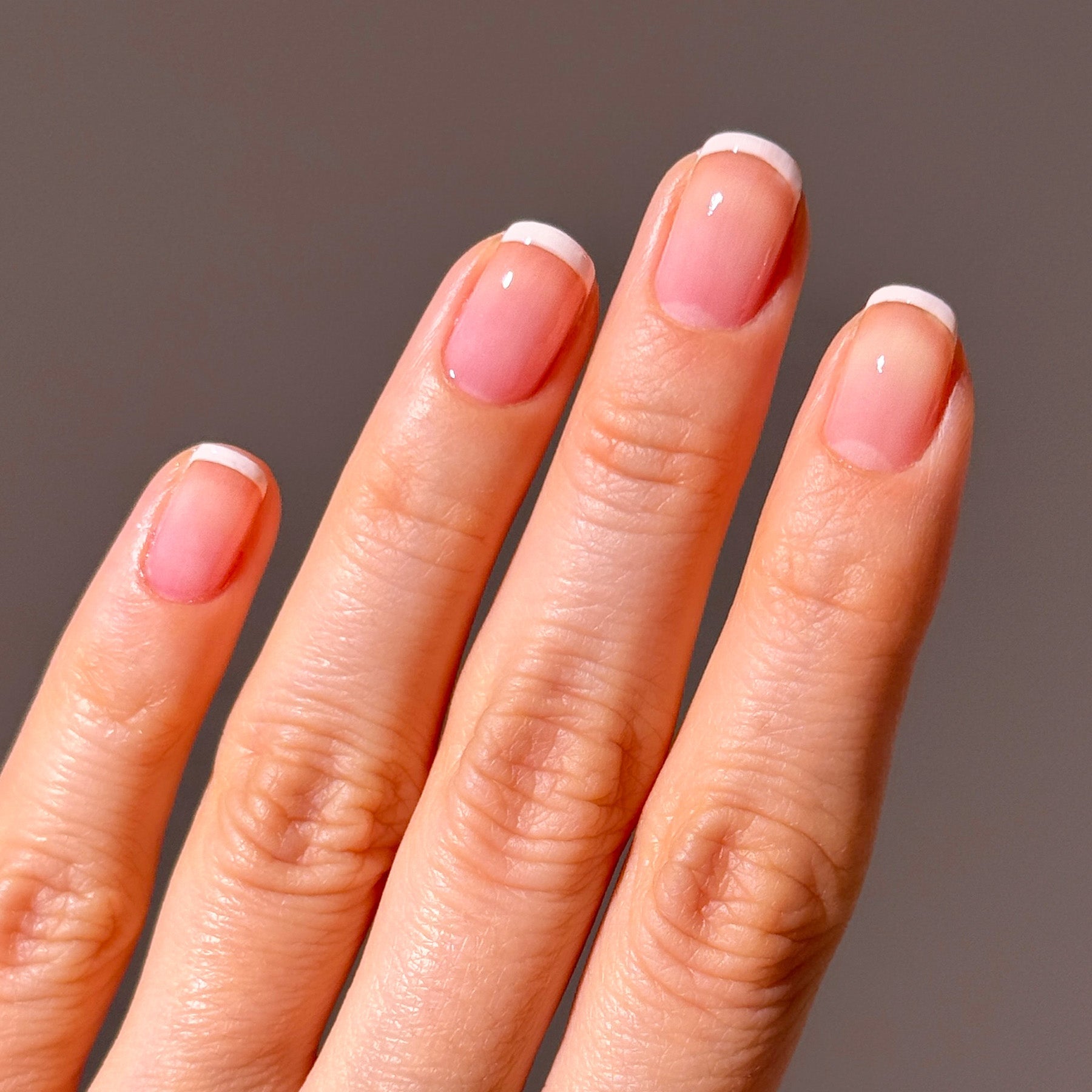 Manicurist Active French Routine Set