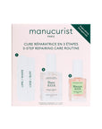 Repairing Treatment (Base SOS + Maska SOS)