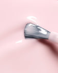 Green lak Milky Pink
