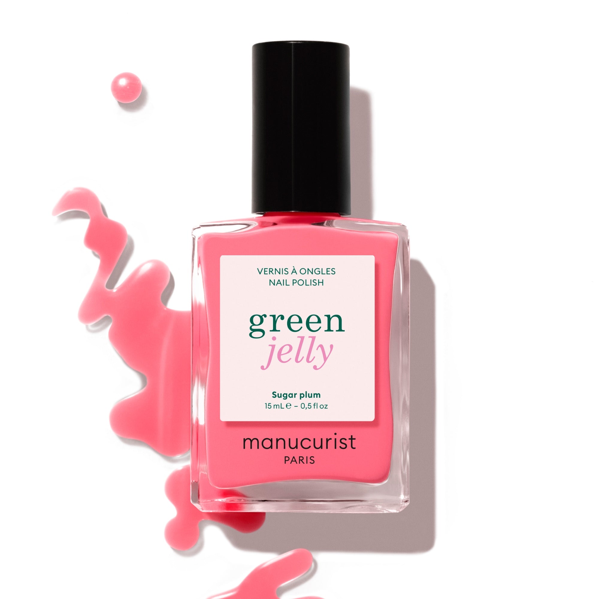 Manucurist Jelly Pouch