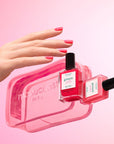 Manucurist Jelly Pouch
