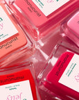 Green lak Jelly Pomme d’Amour