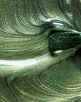 Green Flash LED lak Groove