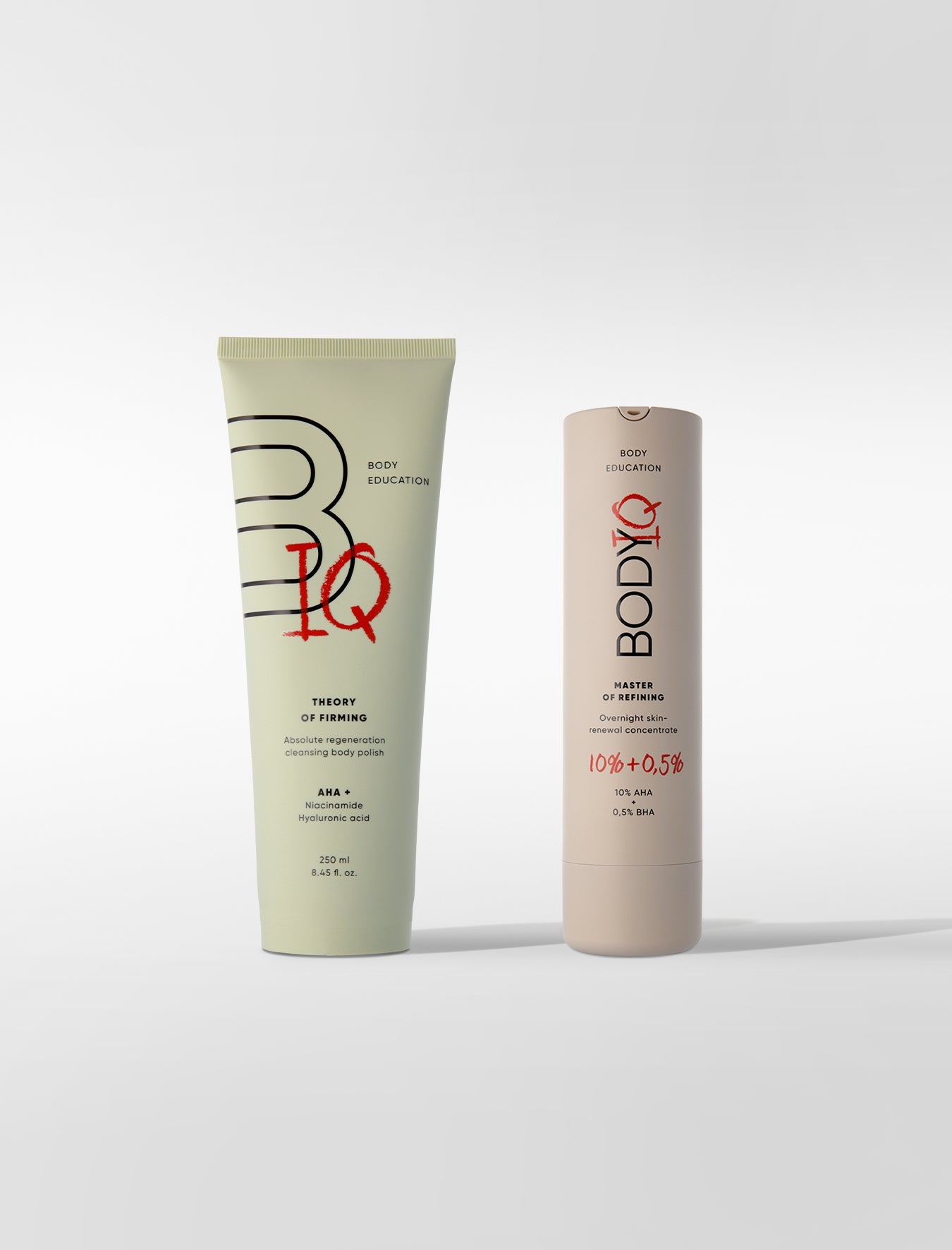RENEWAL POLISH DUO