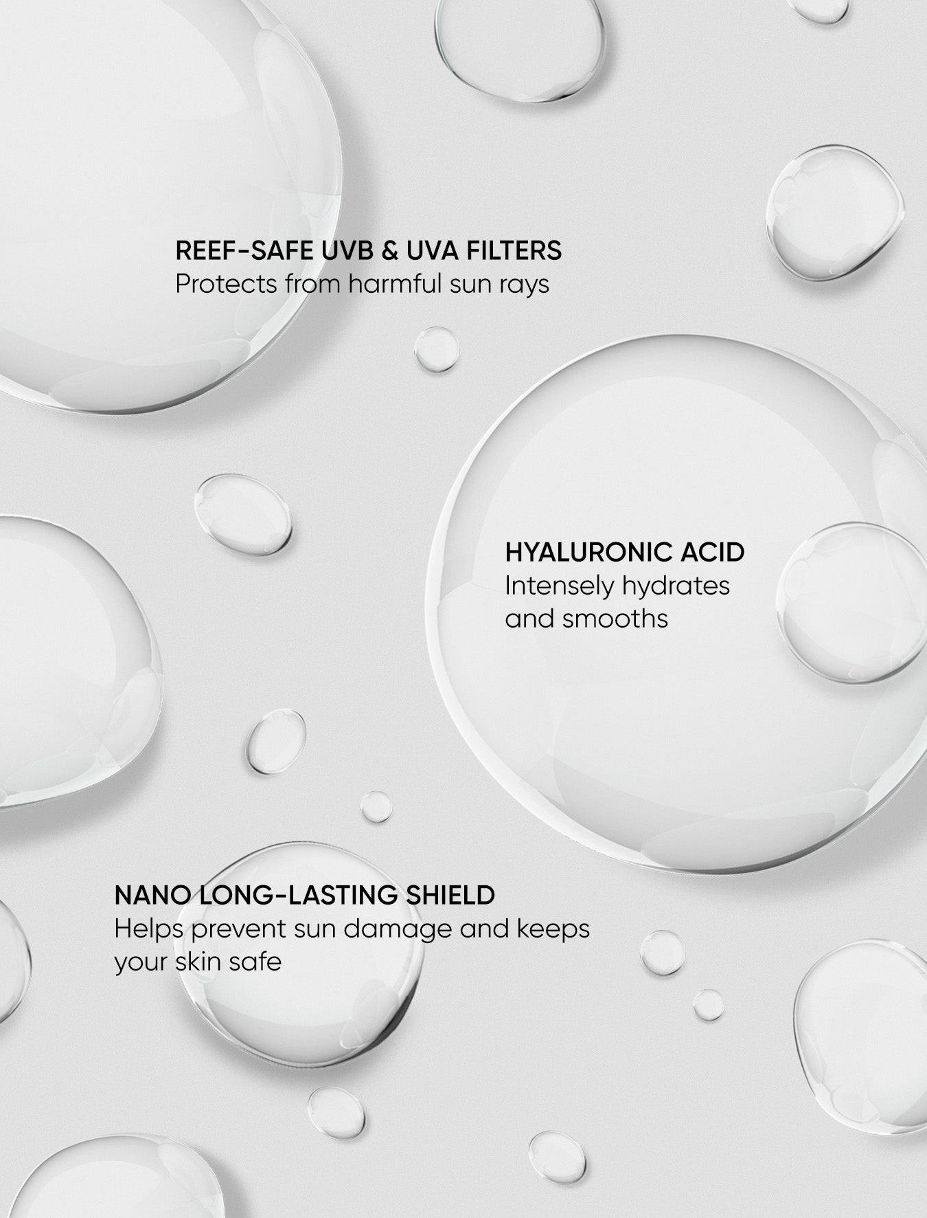 BODIQ MASTER OF PROTECTION Broad Spectrum Sunscreen