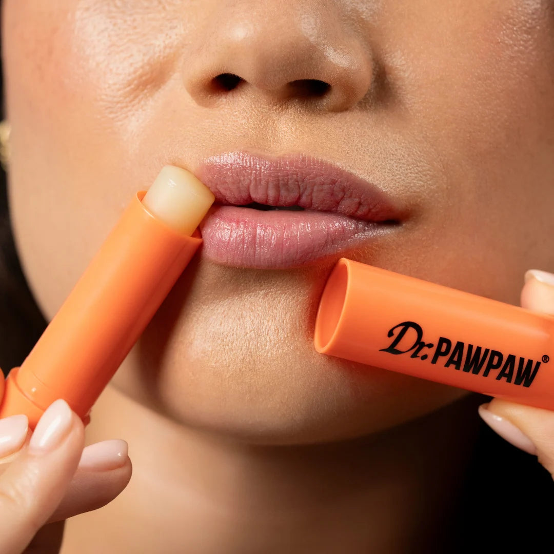 Dr.PAWPAW Mango Lip Balm Twist Up