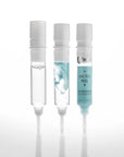 RheaRevitalFace - Intensive Longevity Face and Neck Treatment Kit (Base Gel (10ml) + MicroPeel (5ml) + Intrafiller (5ml) + NanoLift (5ml) + LaserLike (5ml))