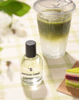 Sister's Aroma Perfume Matcha Tonic 50 ml