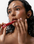 CHERRY LIPPER