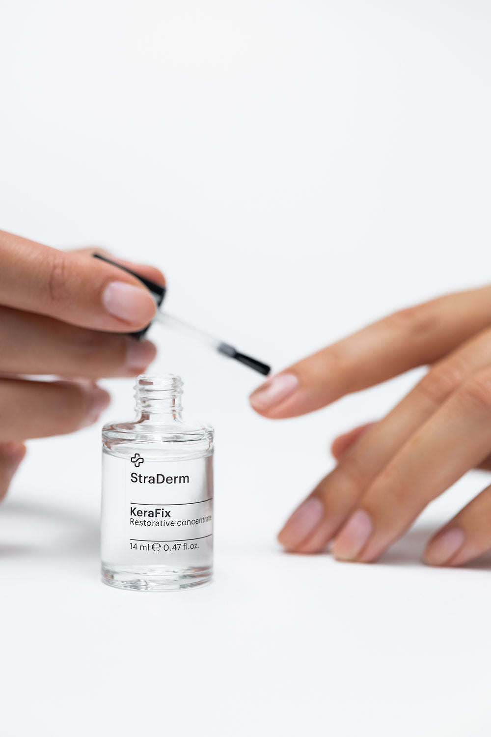 StraDerm KeraFix 14 ml