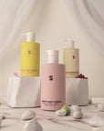 Sister's Aroma Body Cream Peony 250 ml