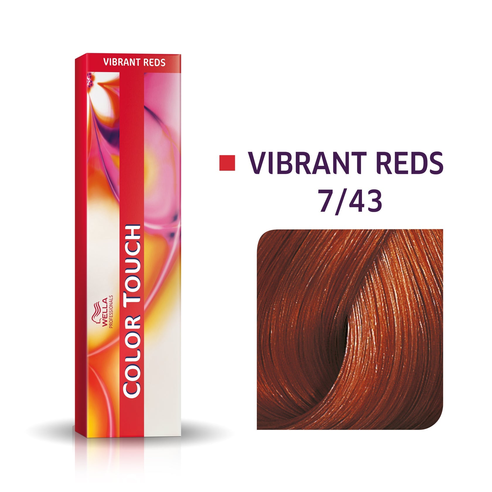 Wella Professionals Color Touch 60 ml