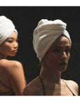 SACHAJUAN Hair Towel