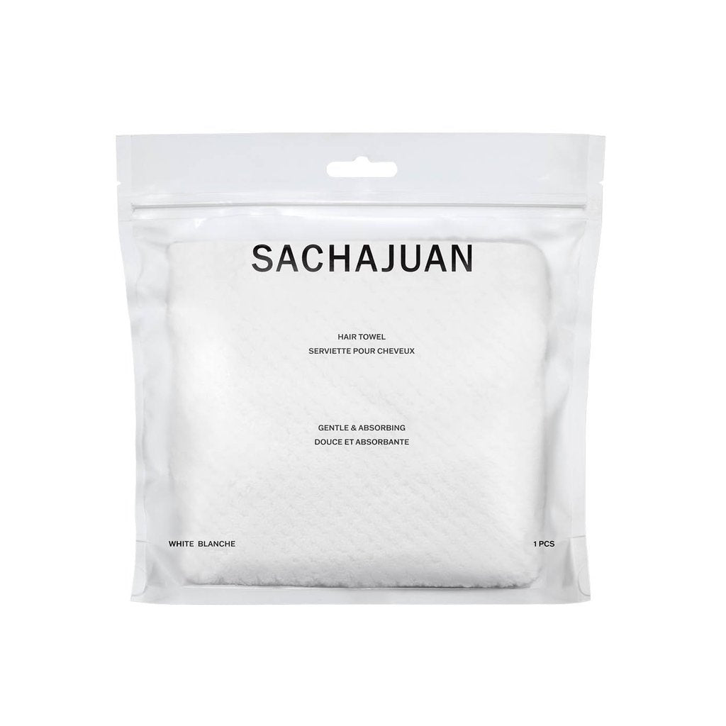 SACHAJUAN Hair Towel