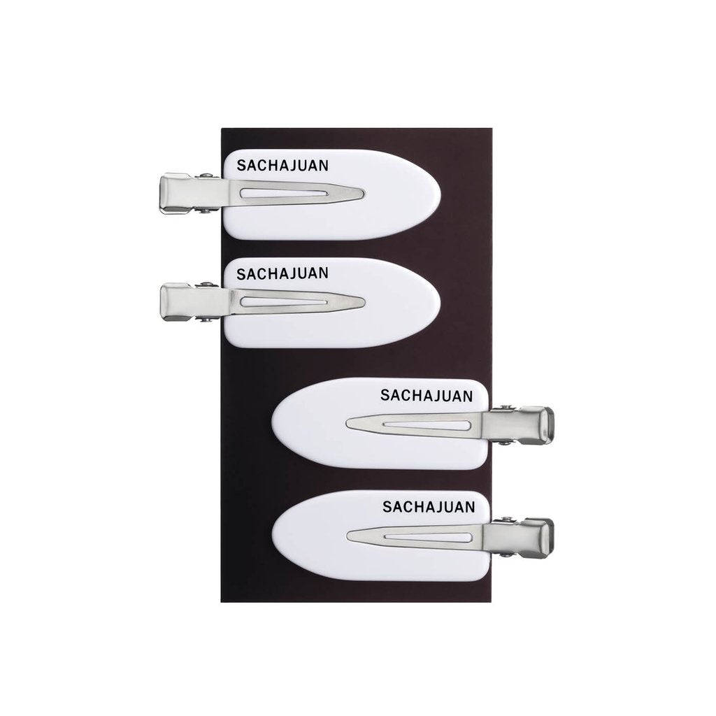 SACHAJUAN Hair Clips