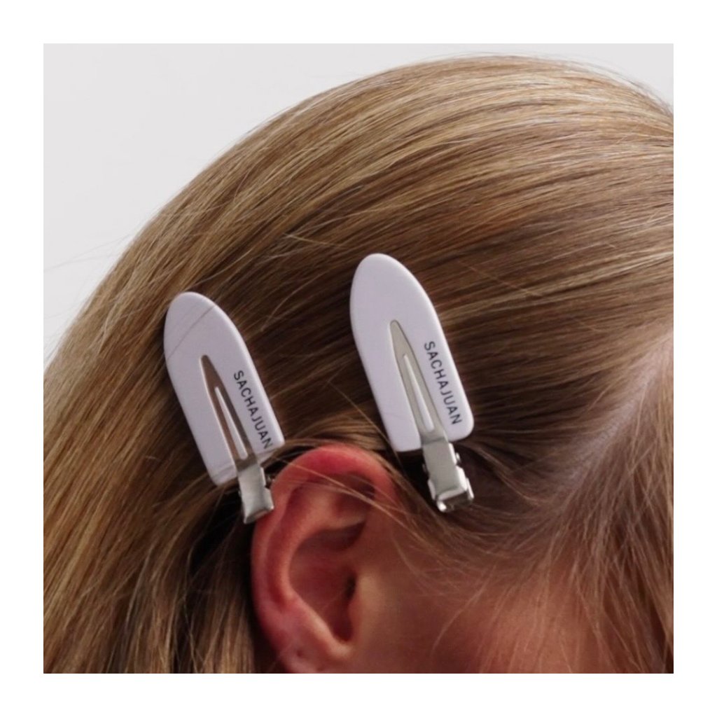 SACHAJUAN Hair Clips
