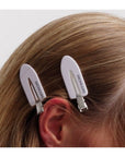 SACHAJUAN Hair Clips