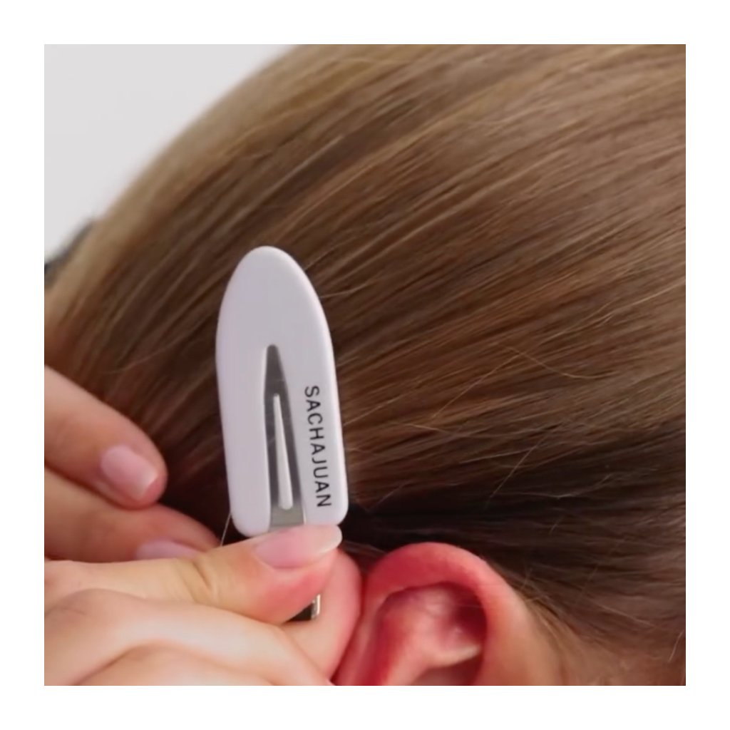 SACHAJUAN Hair Clips