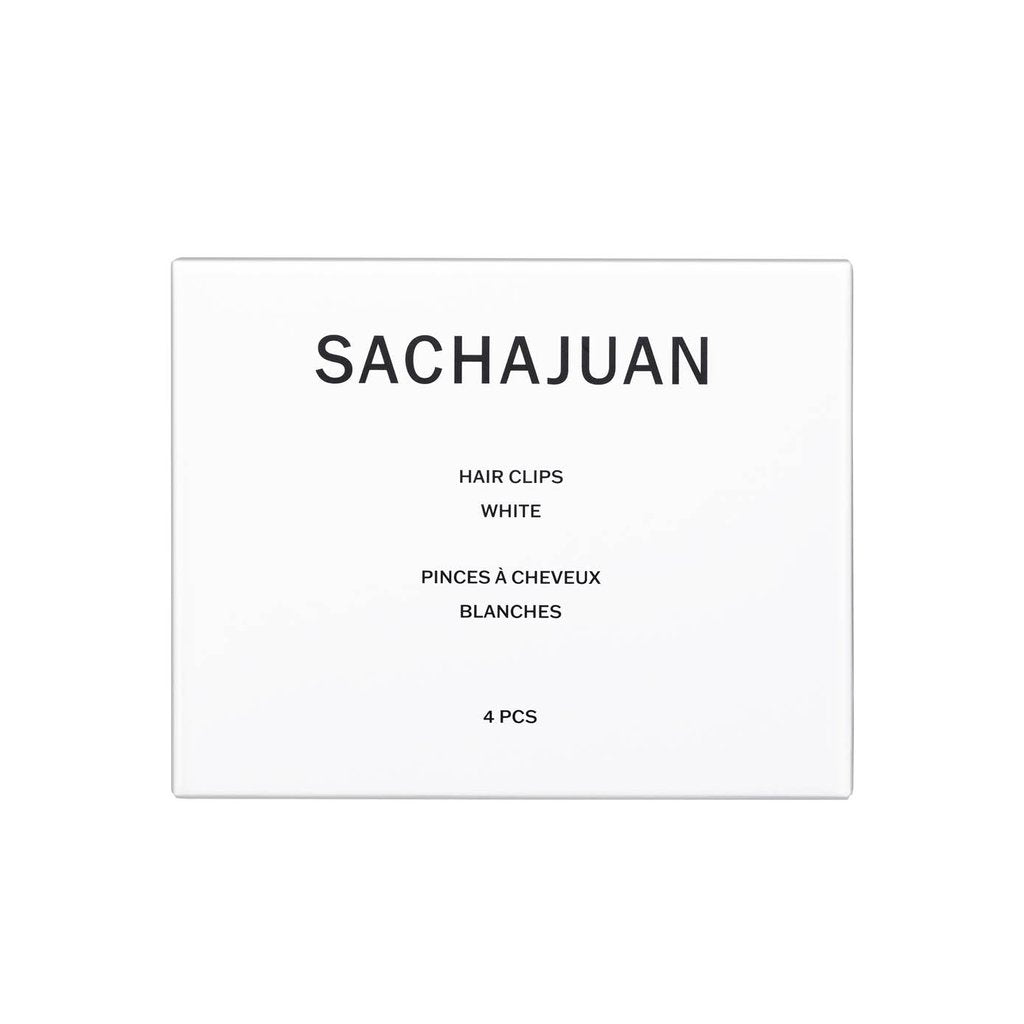 SACHAJUAN Hair Clips