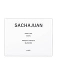 SACHAJUAN Hair Clips