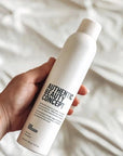 Authentic beauty concept Dry Shampoo