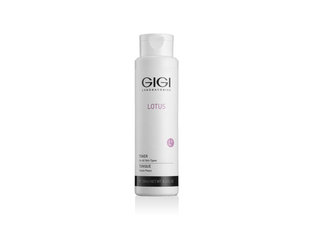 Lotus Toner 250ml