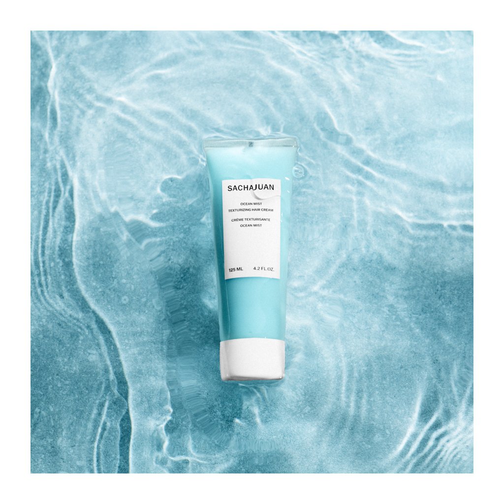 SACHAJUAN Ocean Mist Texturizing Hair Cream