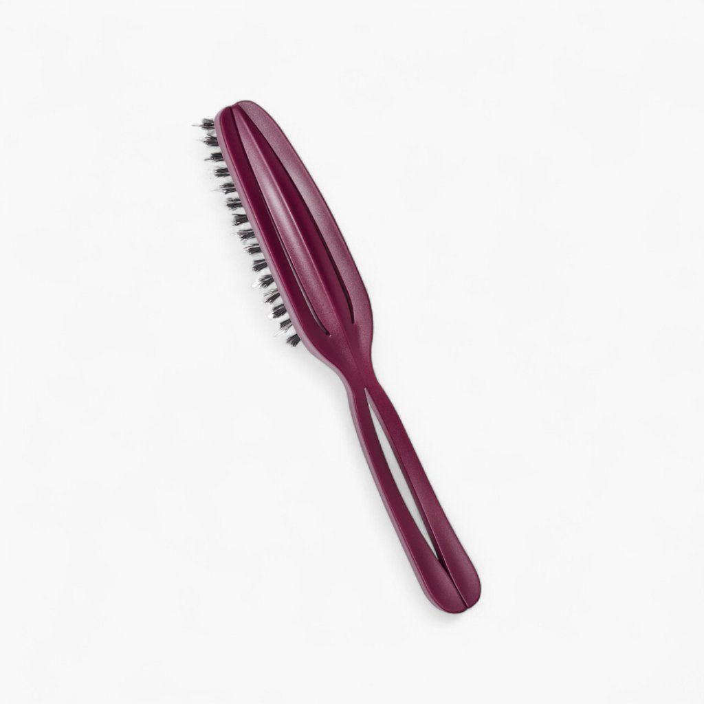 ACCA KAPPA Soft Airy Brush