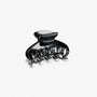 ACCA KAPPA HAIR CLIPS Malý oválný skřipec