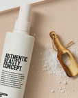 Authentic beauty concept Nymph Salt Spray