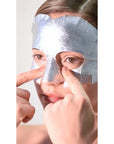 Rhea 4Eyes Mask - Eye Contour and Forehead Anti-Age Mask