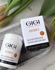 GiGi Ester C Daily Rice Exfoliator