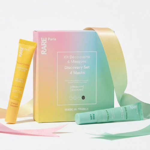 Limited Edition Spring Set