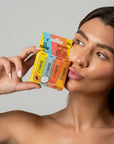 Original & Tropical Balms Stick Set