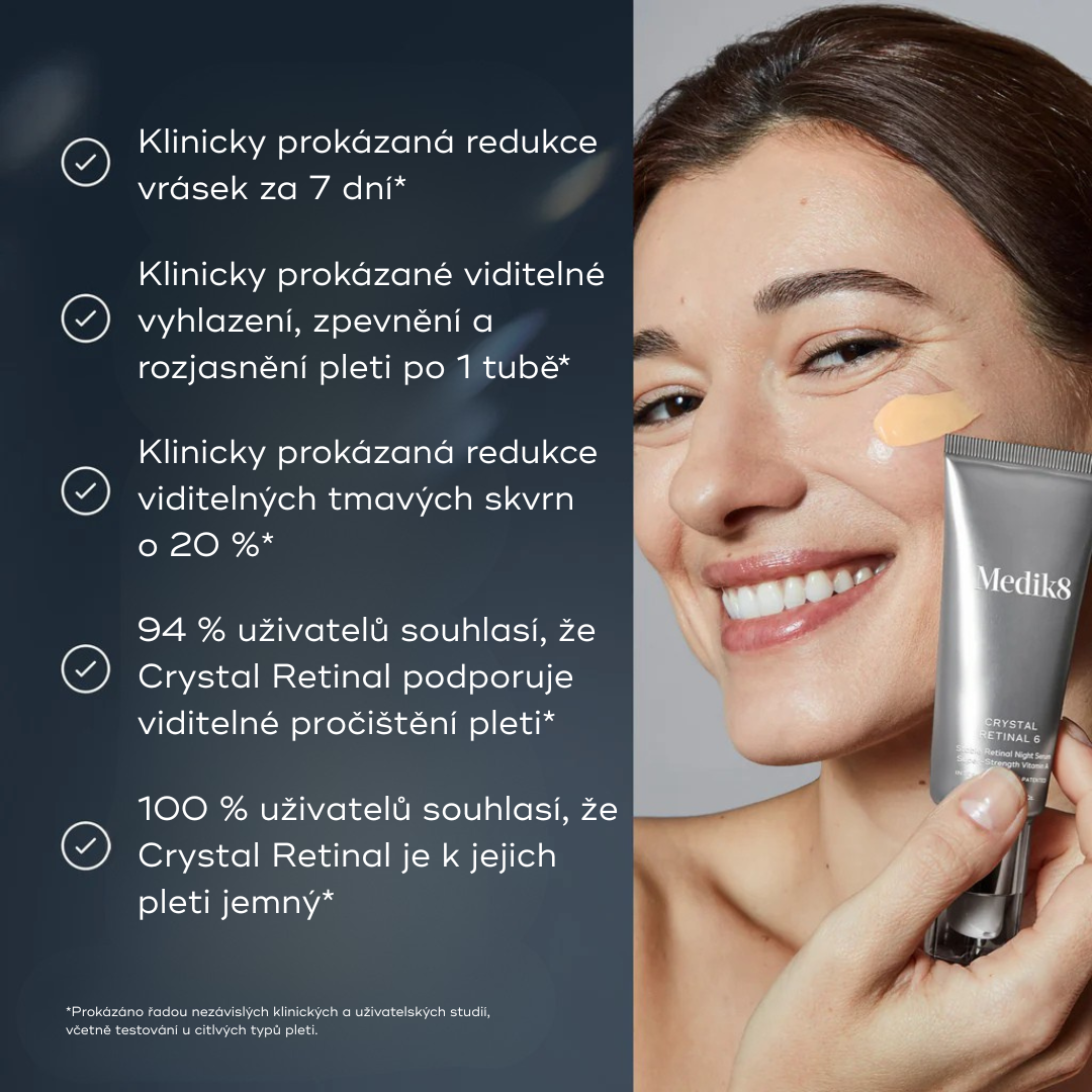 Medik8 Crystal Retinal®