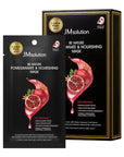 JMsolution - Be Nature Mask