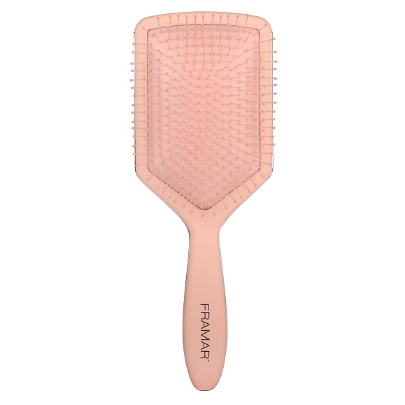 FRAMAR | Champagne Mami – Paddle Brush
