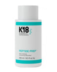 K18 Peptide Prep Detox Shampoo 250 ml - Citrus Scented